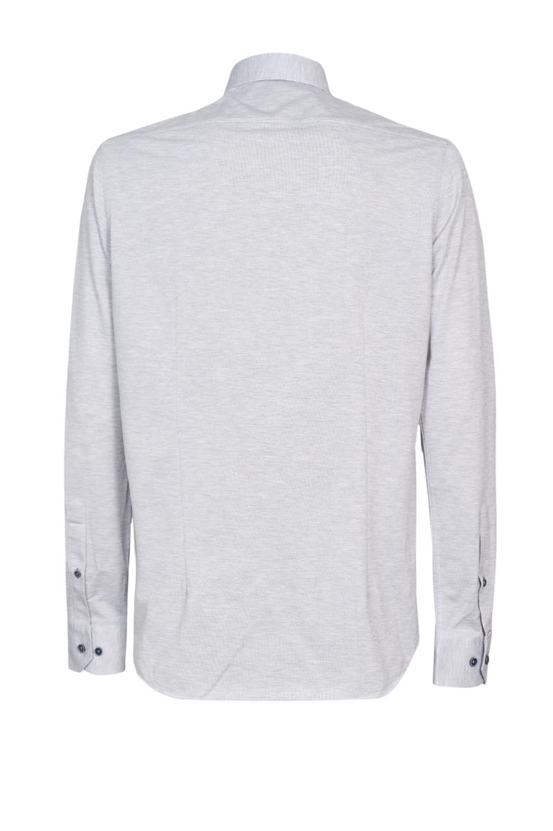 Сорочка R2 130.WSP.018/028-GREY