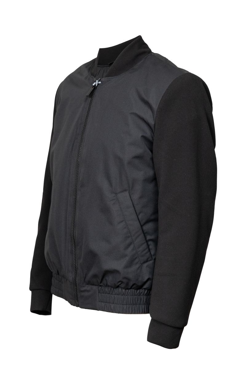 Куртка VIVACANA 64S-711M/BLACK