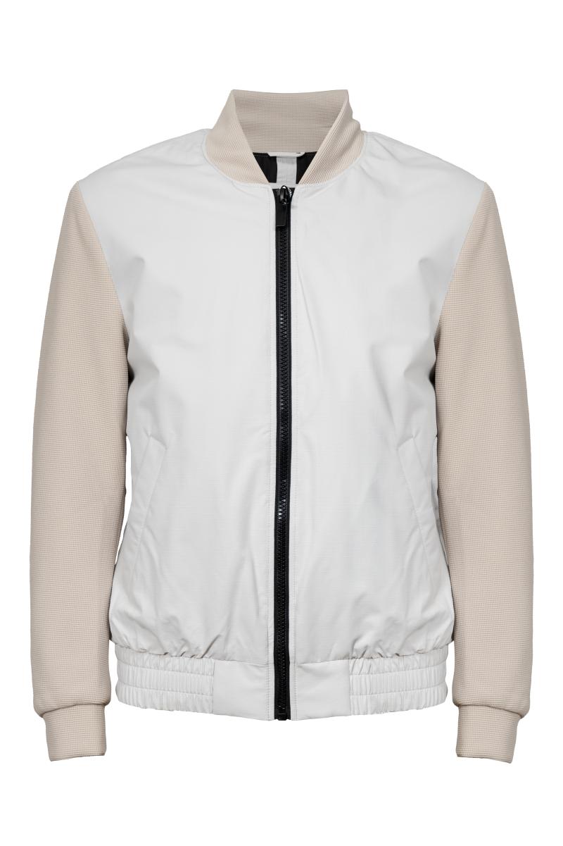 Куртка VIVACANA 64S-711M/WHITE/4108