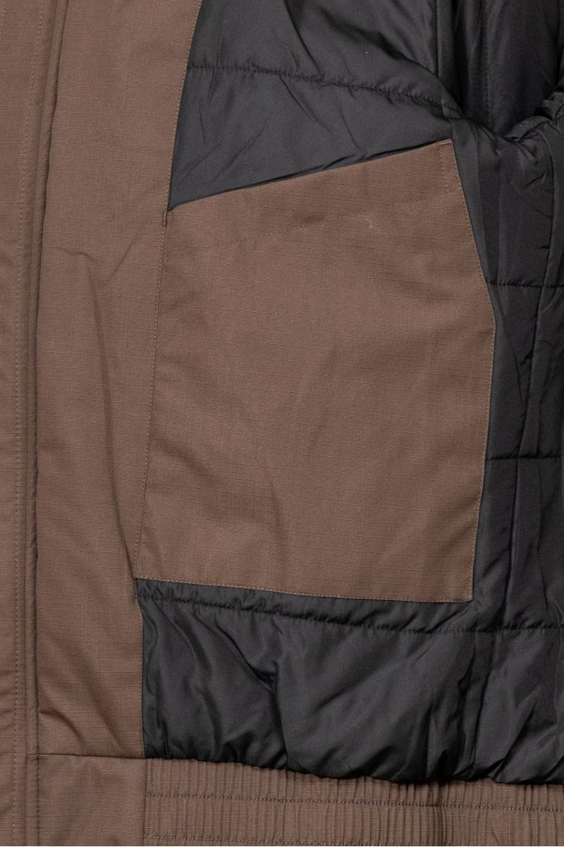 Куртка VIVACANA 64S-711M/COFFEE/0712