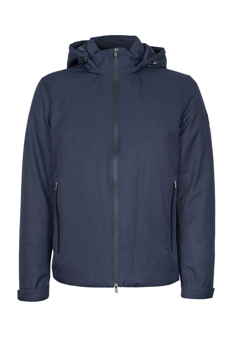Куртка NAVIGARE NF0601/NAVY BLUE/3900