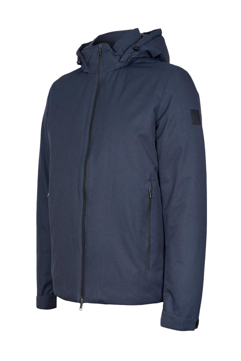 Куртка NAVIGARE NF0601/NAVY BLUE/3900