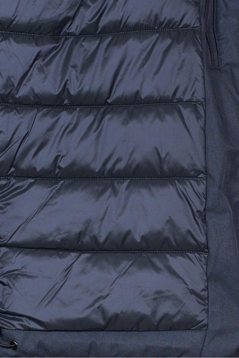 Куртка NAVIGARE NF0601/NAVY BLUE/3900