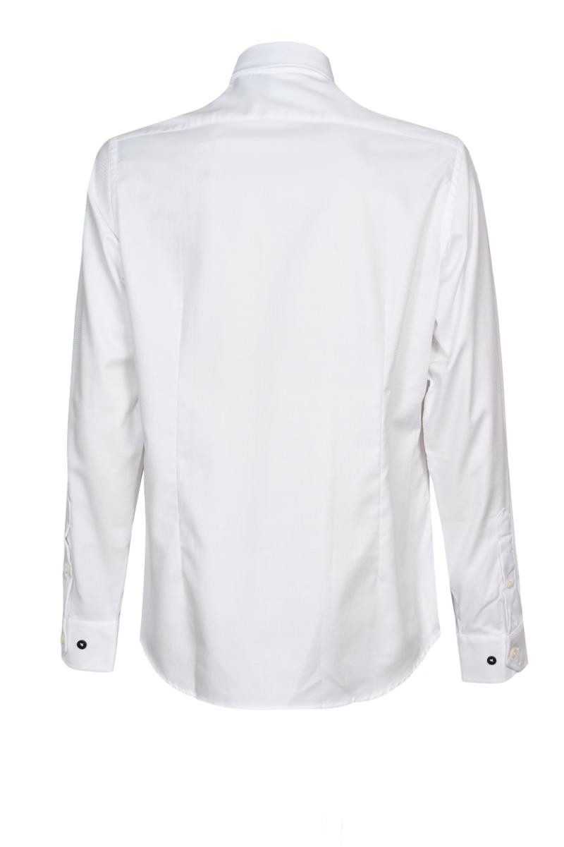 Сорочка R2 130.WSP.100/004-WHITE