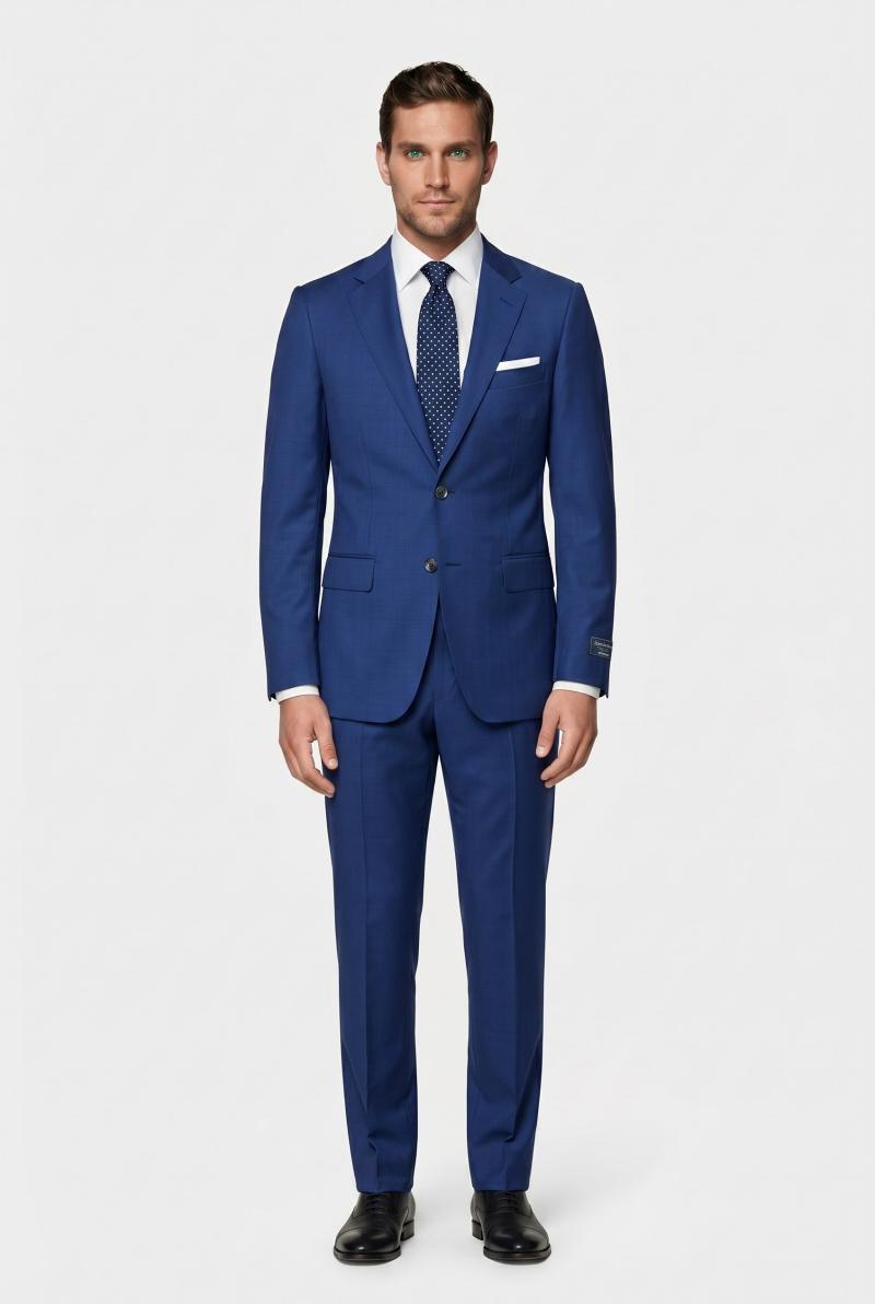 Костюм SARTORIA CLUB DBP673A/Napoli