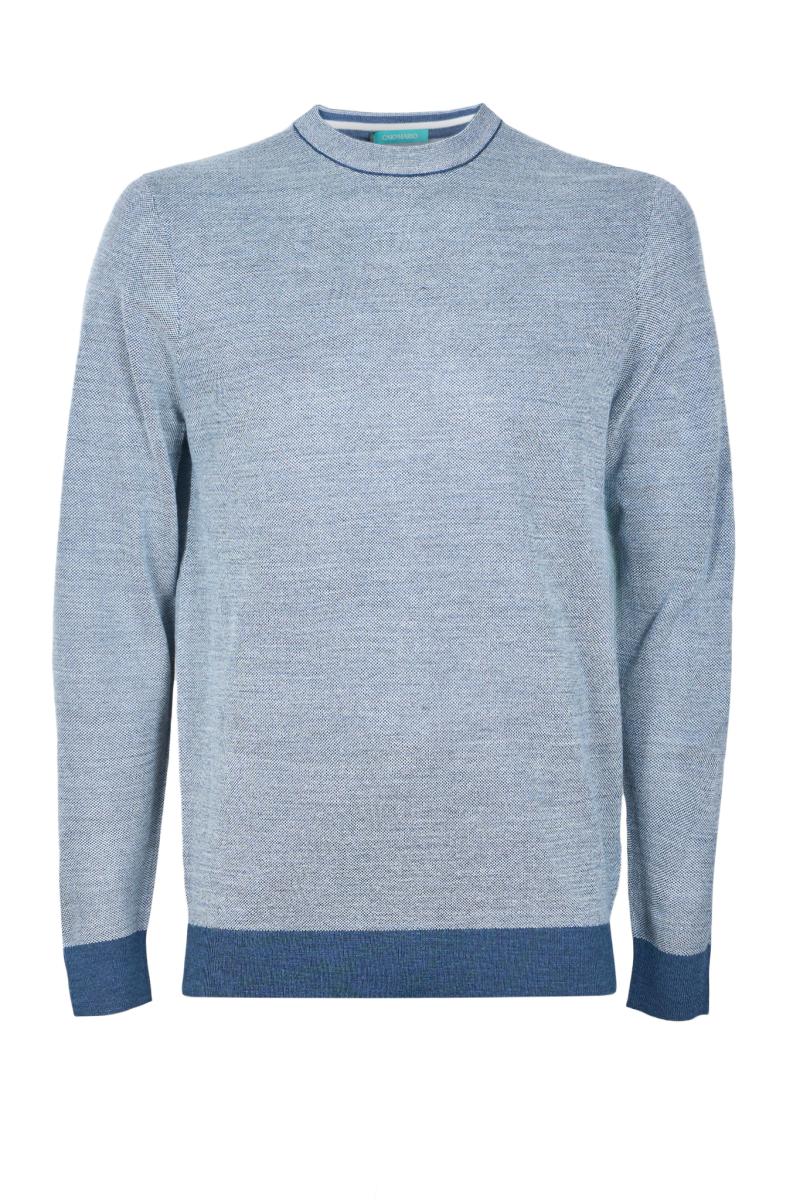 Джемпер CAIOMARIO 25ML0005/1800393