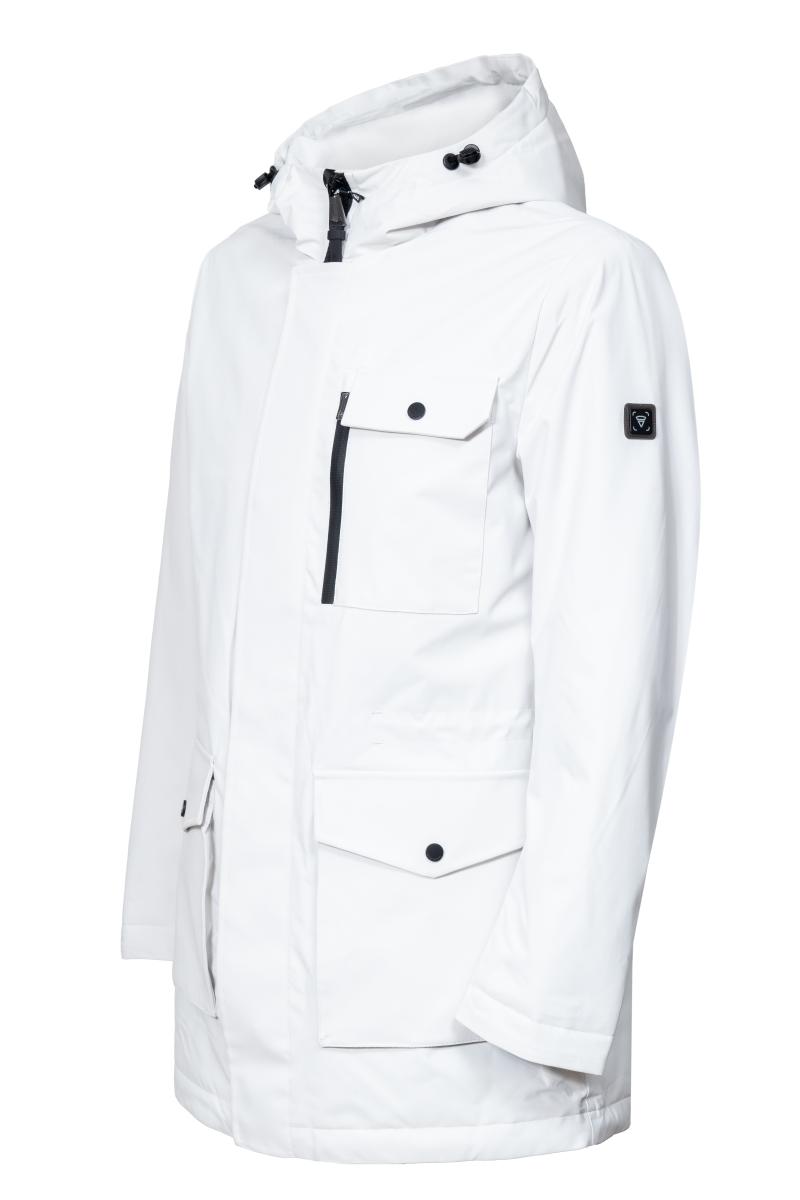 Куртка VIVACANA 64S-811M/WHITE/4108