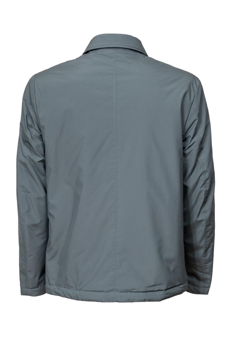 Куртка VIVACANA 64S-706M/GREEN GRAY/6627