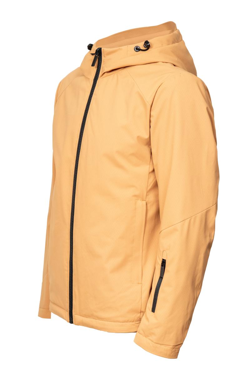 Куртка VIVACANA 64S-701M/BROWN/1134TCX