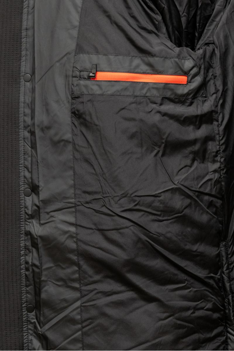 Куртка VIVACANA 64AW-8530M/BLACK