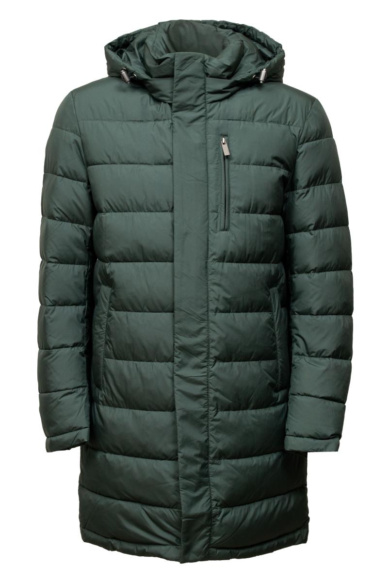 Куртка VIVACANA 64AW-927M/DARK GREEN