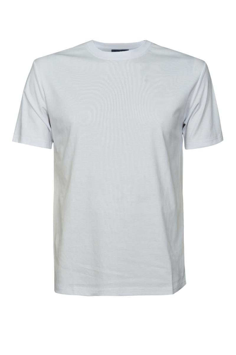 Футболка NAVIGARE NG6002/WHITE