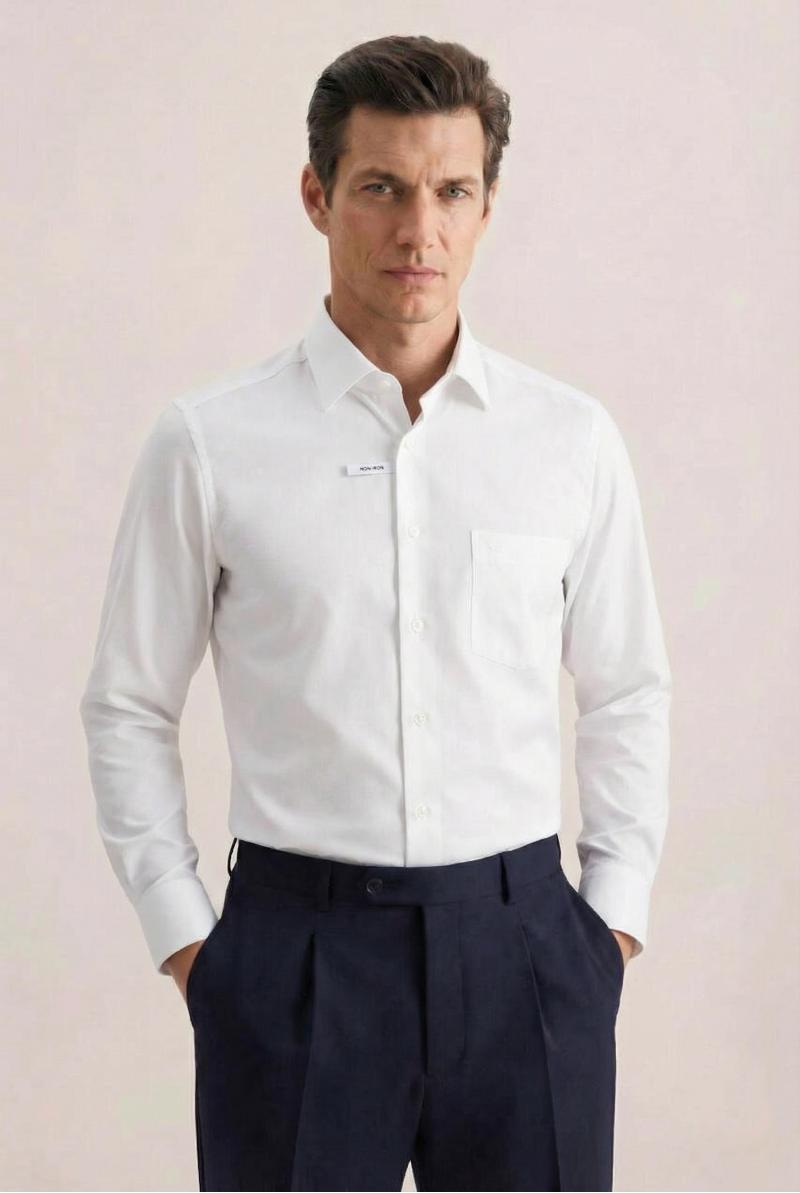 Сорочка SEIDENSTICKER 003000/01R