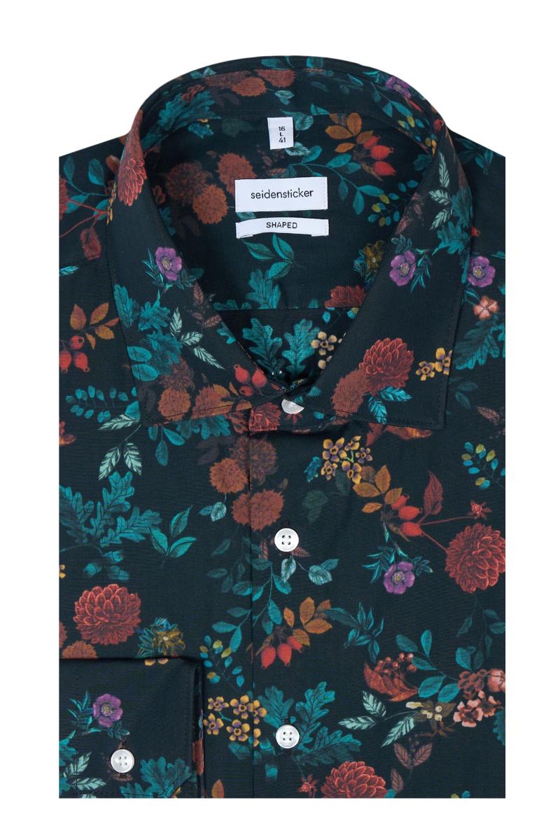 Сорочка SEIDENSTICKER 845487/37