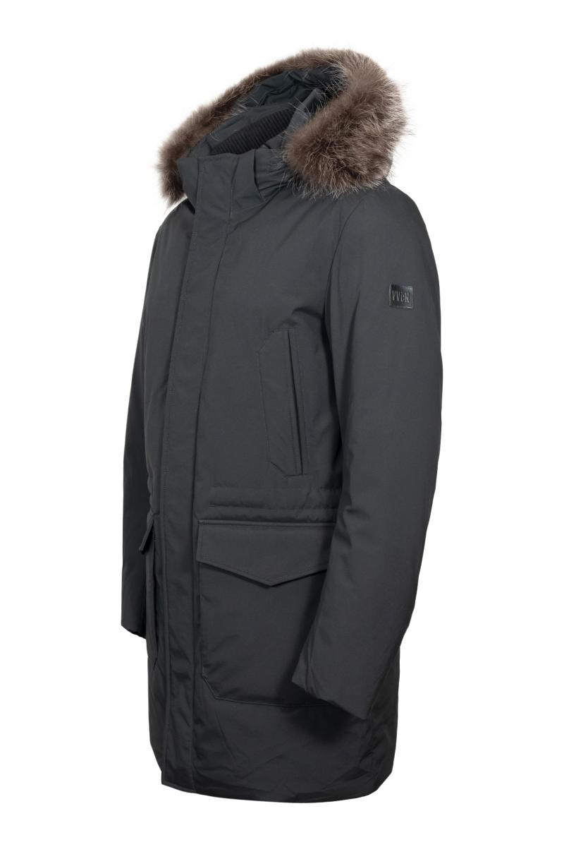 Куртка VIVACANA 63AW9910M/BLACK/2