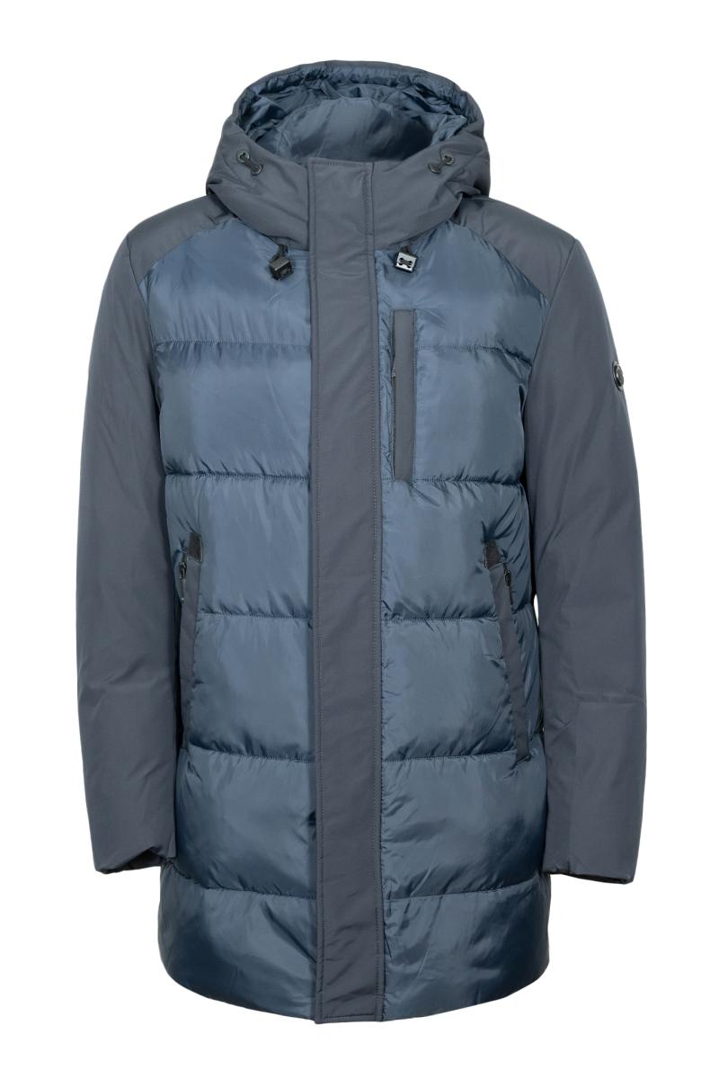 Куртка VIVACANA 63AW9950M/DARK BLUE/57