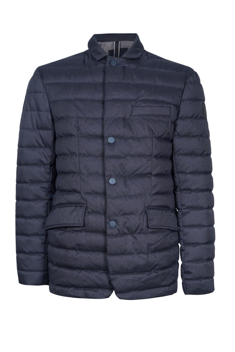 Куртка NAVIGARE NH0607/NAVY MELANGE