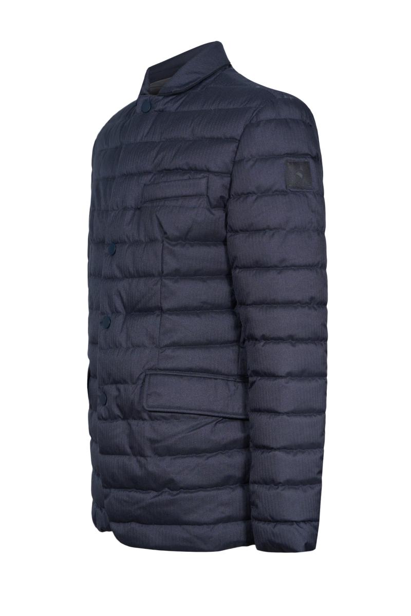 Куртка NAVIGARE NH0607/NAVY MELANGE