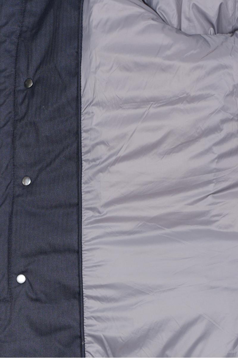 Куртка NAVIGARE NH0607/NAVY MELANGE