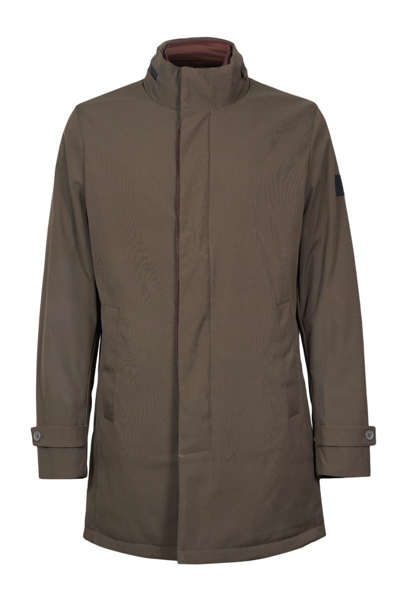 Куртка NAVIGARE NF0401/FALCON