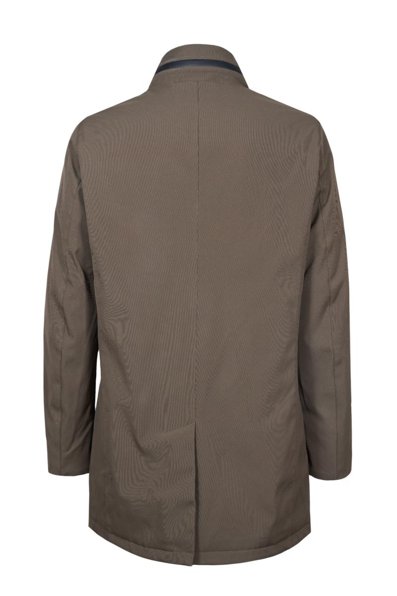 Куртка NAVIGARE NF0401/FALCON