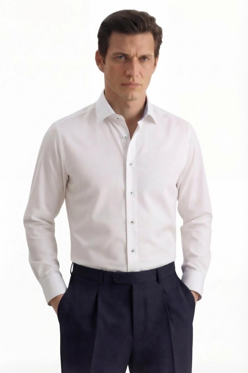 Сорочка SEIDENSTICKER 847200/01