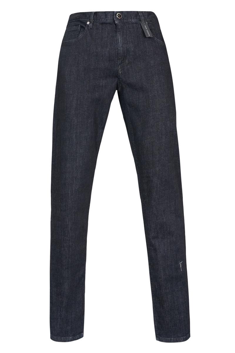 Джинсы ALBERTO H1865/Pipe/997