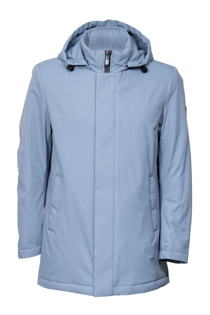 Куртка VIVACANA 64S-913M/BLUE GRAY/4