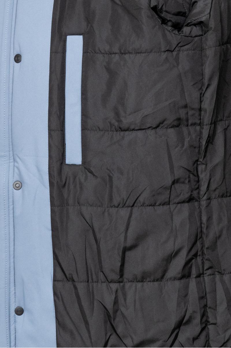 Куртка VIVACANA 64S-913M/BLUE GRAY/4