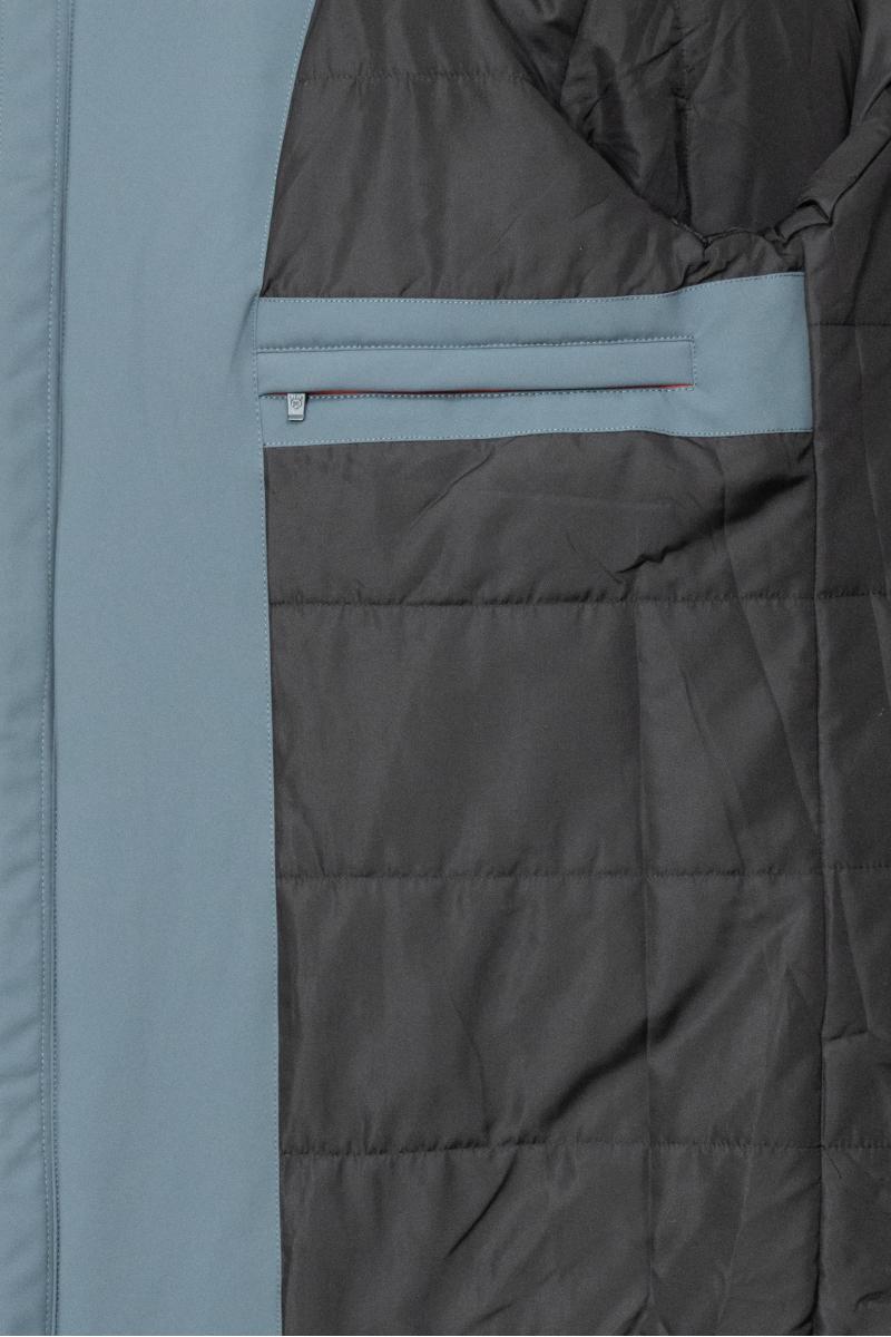 Куртка VIVACANA 64S-802M/GRAY/4215