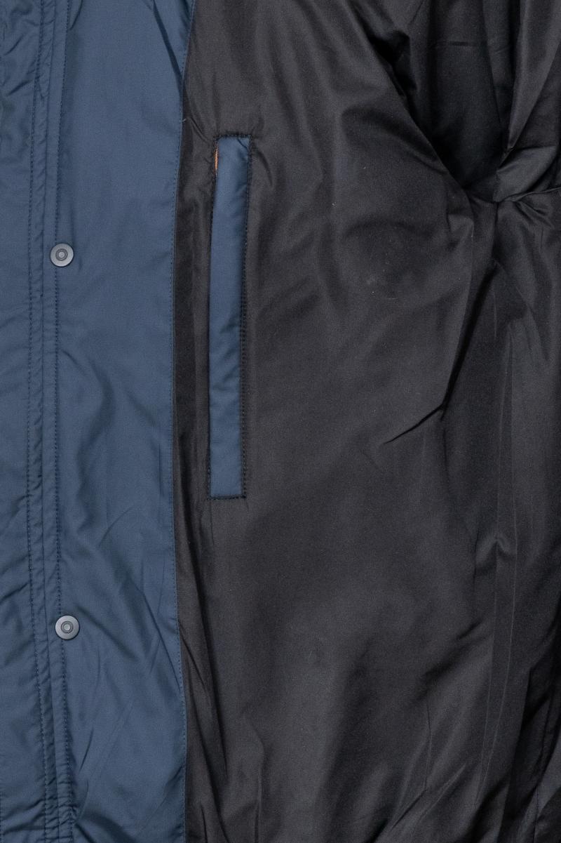 Куртка VIVACANA 64S-917M/PURPLISBLUE/2602