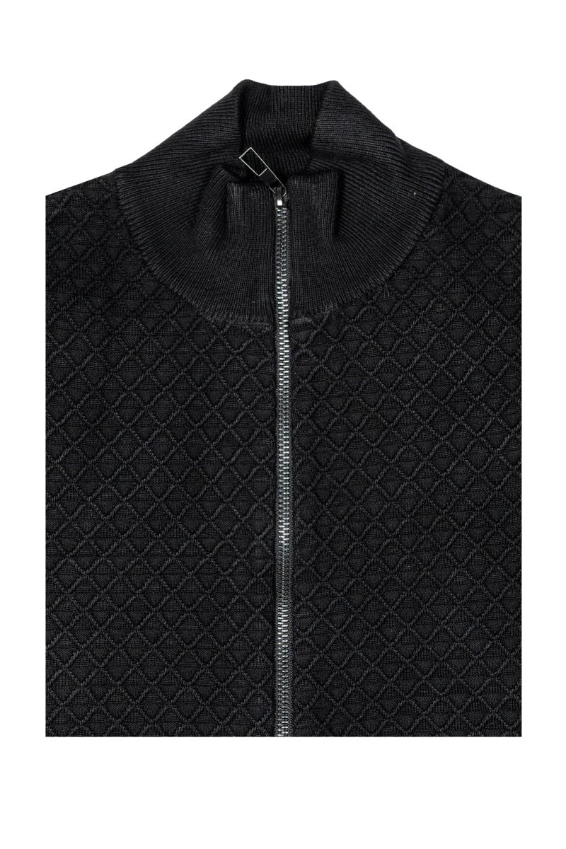 Кардиган LARIO COVALDI 210977/S002