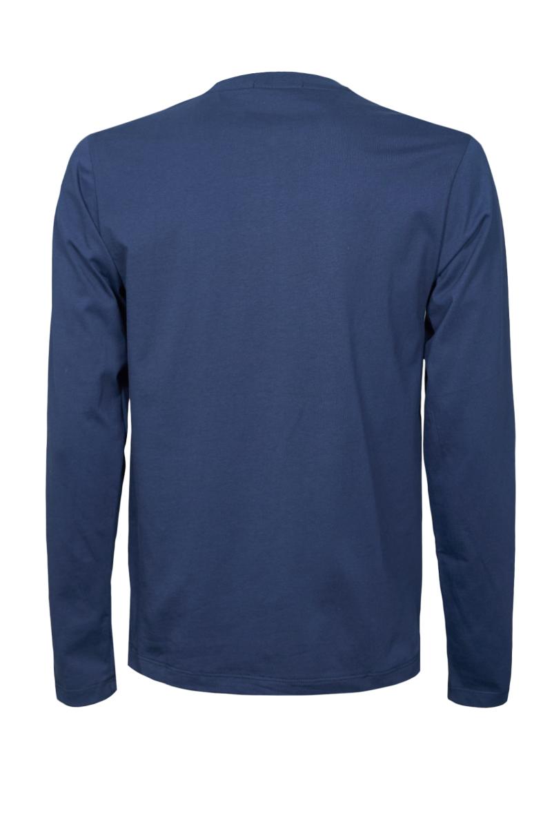 Футболка NAVIGARE NG6101/NAVY