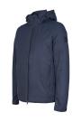 Куртка NAVIGARE NF0601/NAVY BLUE/3900