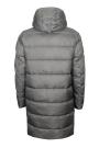 Куртка VIVACANA 63AW7920M/GRAY&BLACK/704
