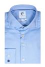 Сорочка R2 130.WSP.100/018-LIGHT BLUE