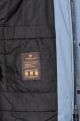 Куртка VIVACANA 64S-913M/BLUE GRAY/4