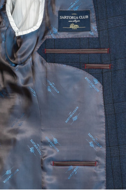 Пиджак SARTORIA CLUB 232465/901/COMO