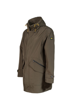 Плащ S4 3376/Outrider/1907