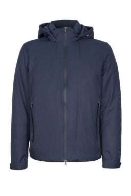 Куртка NAVIGARE NF0601/NAVY BLUE/3900