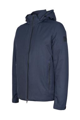 Куртка NAVIGARE NF0601/NAVY BLUE/3900