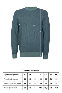 Джемпер CAIOMARIO 25211/020