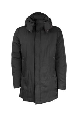 Пуховик PEUTEREY PEU2573/PIAZA BG/990