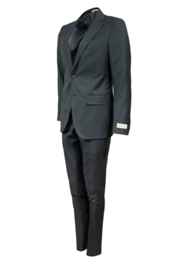 Костюм STUDIO NAPOLI HH31009-1/PALERMO-1