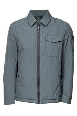 Куртка VIVACANA 64S-706M/GREEN GRAY/6627
