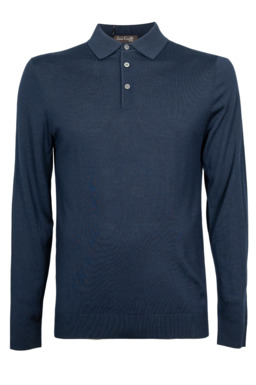 Поло LARIO COVALDI 0718/11