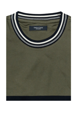 Футболка ENRICO CERINI 232752/60