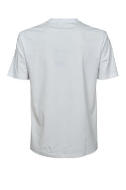 Футболка NAVIGARE NG6002/WHITE