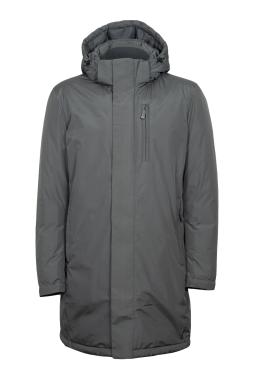 Куртка VIVACANA 63AW9310M/BLACK/10