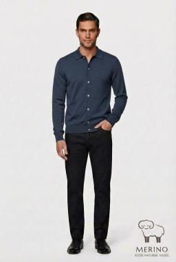 Кардиган CAIOMARIO 25ML0027/49